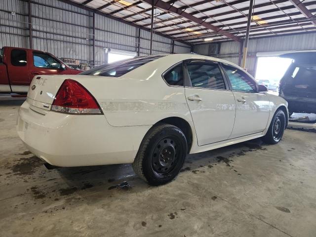 Vin: 2g1wd5e33f1155453, lot: 63393235, chevrolet impala police 20153