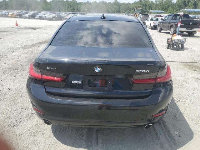 2021 BMW 330XI 3MW5R7J06M8C16530