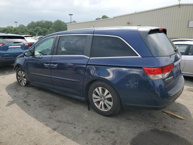2014 HONDA ODYSSEY EX - 5FNRL5H69EB091752