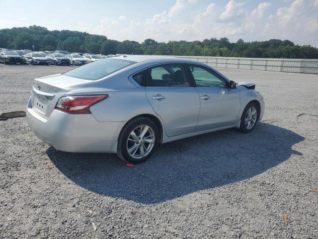 2015 NISSAN ALTIMA 2.5 - 1N4AL3AP7FN394333