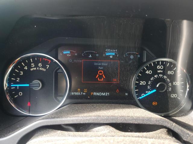 2016 FORD F150 SUPER - 1FTEW1CG0GFA43053