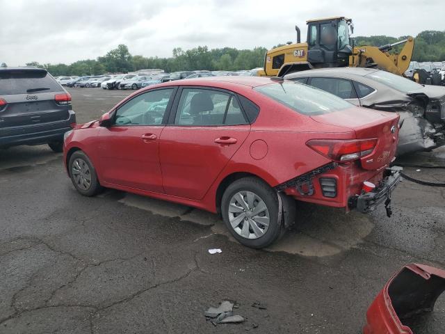 2020 KIA RIO LX 3KPA24AD8LE359003