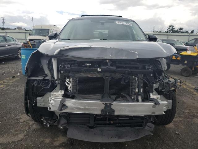 2024 NISSAN PATHFINDER - 5N1DR3CD8RC206259