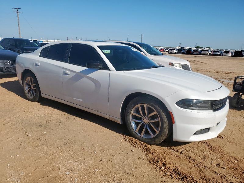 2015 DODGE CHARGER SX 2C3CDXHG7FH857551