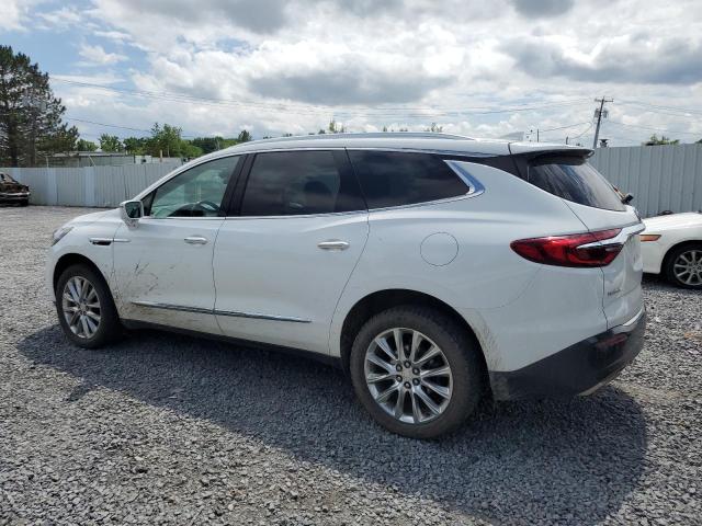 2018 BUICK ENCLAVE PR 5GAEVBKW5JJ167262