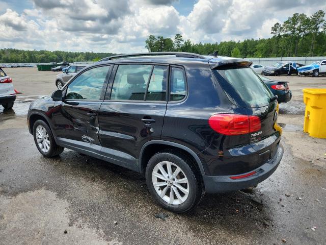 2018 VOLKSWAGEN TIGUAN LIM WVGAV7AX1JK005655