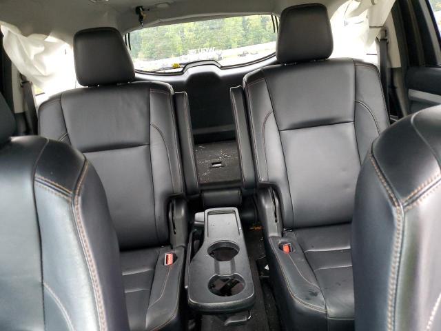 2018 TOYOTA HIGHLANDER - 5TDKZRFH4JS548047