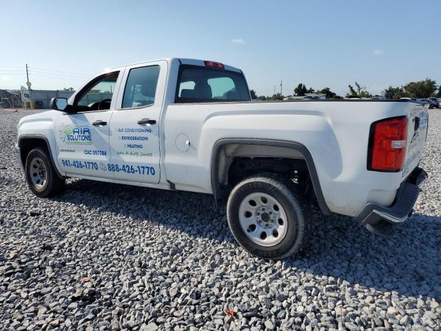 2018 GMC SIERRA C15 1GTR1LEH8JZ196724