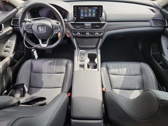 2021 HONDA ACCORD TOU - 1HGCV2F90MA009279