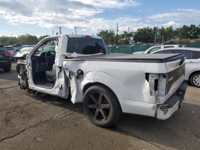2017 FORD F150 1FTMF1CF0HKD21459