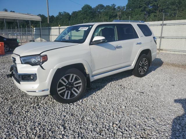 2022 TOYOTA 4RUNNER LI JTEKU5JR9N6021372