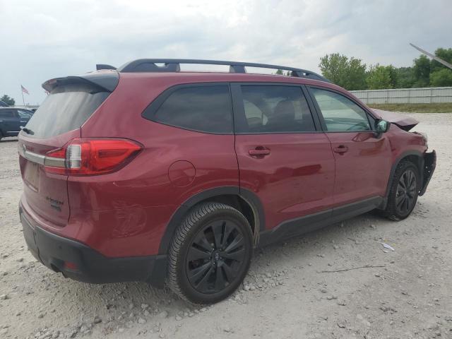 2022 SUBARU ASCENT ONY 4S4WMAGD1N3420980