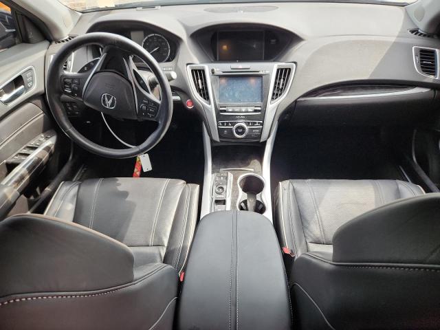 2020 ACURA TLX ADVANC 19UUB3F89LA002968