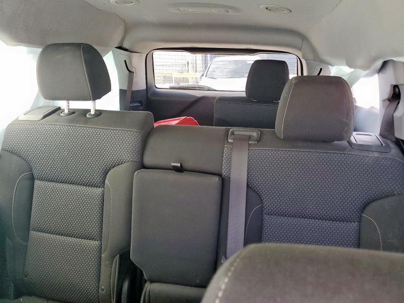 2021 GMC ACADIA SLE 1GKKNKLA6MZ148136