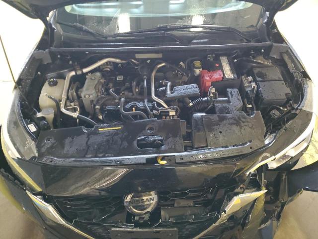 2021 NISSAN SENTRA SV 3N1AB8CV8MY224216