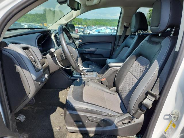 2017 CHEVROLET COLORADO Z - 1GCGTDEN8H1218615