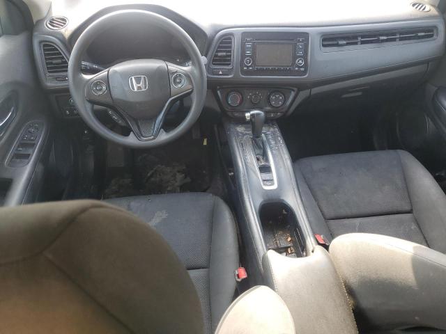 2020 HONDA HR-V LX 3CZRU5H36LM706960