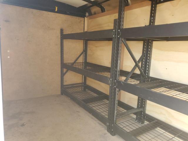 2025 INTERSTATE WEST TRAI 6X12 ENCLO #3287629058