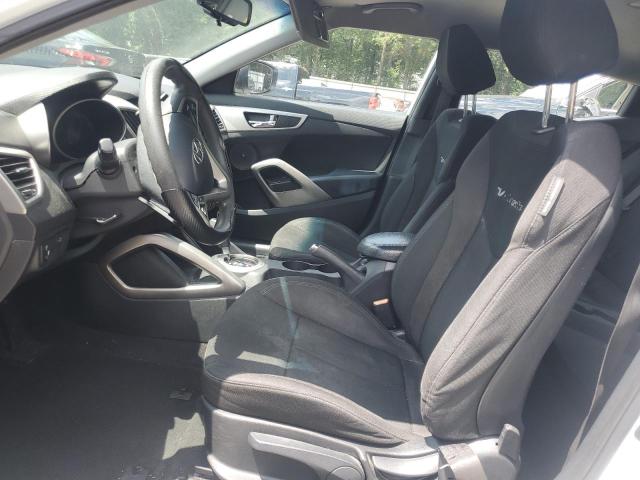 kmhtc6adxdu162348 - 2013 Hyundai Veloster - #63096365