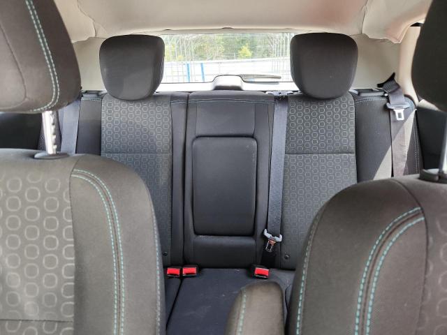 2015 CHEVROLET TRAX LS 3GNCJKSB7FL224065