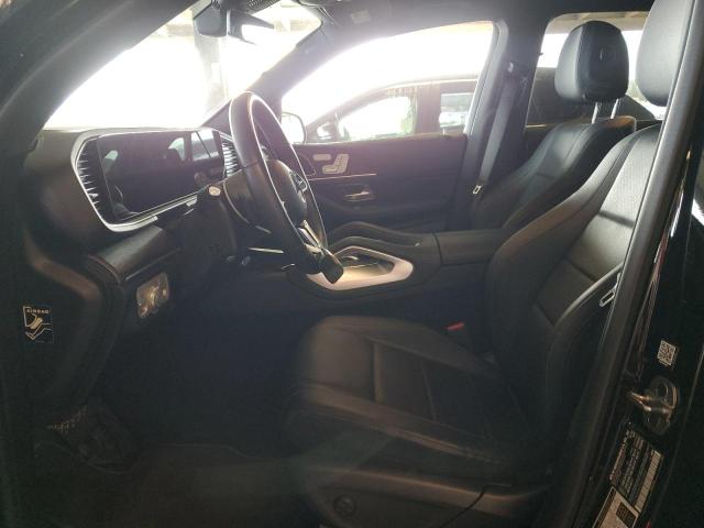 2023 MERCEDES-BENZ GLE 350 4M 4JGFB4KBXPA870087