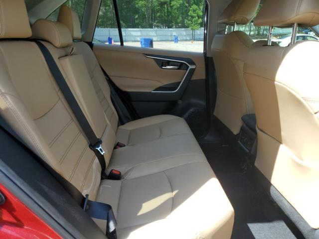2022 TOYOTA RAV4 XLE P - JTMC1RFV7ND091902