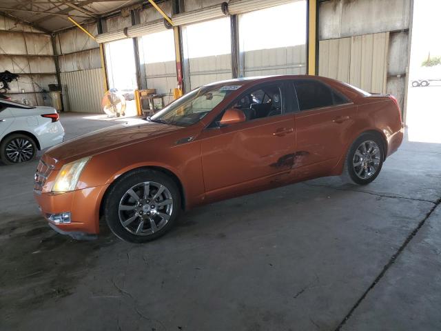 CADILLAC CTS HI FEA