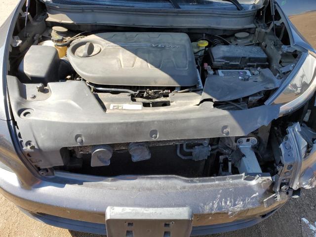 2016 JEEP CHEROKEE L 1C4PJMCS5GW105916
