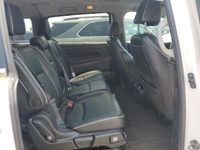 2021 HONDA ODYSSEY EL 5FNRL6H99MB008335