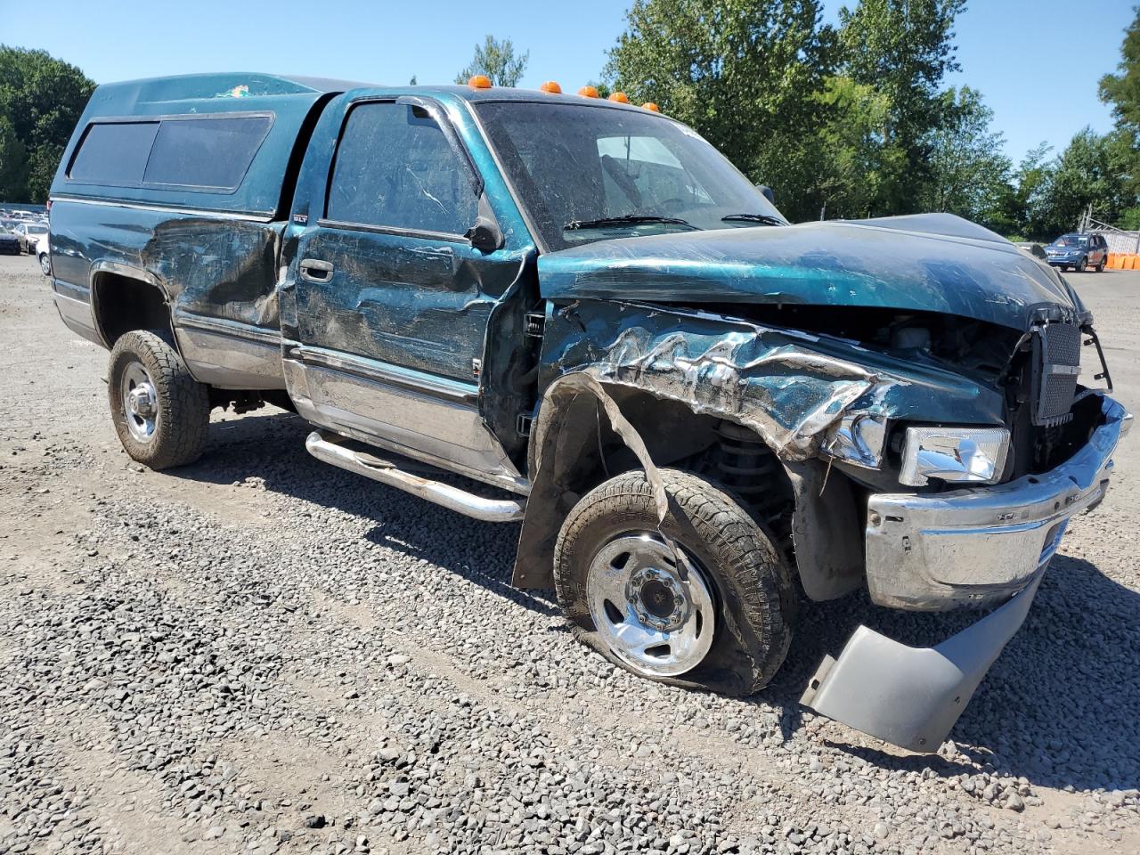 Dodge Ram 2500 1998