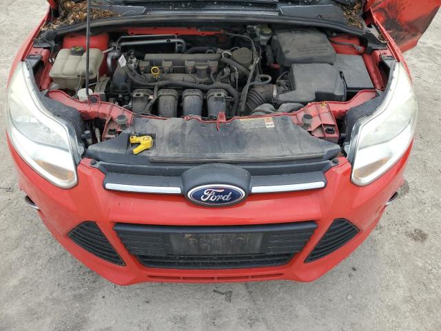 2014 FORD FOCUS SE - 1FADP3K26EL130759