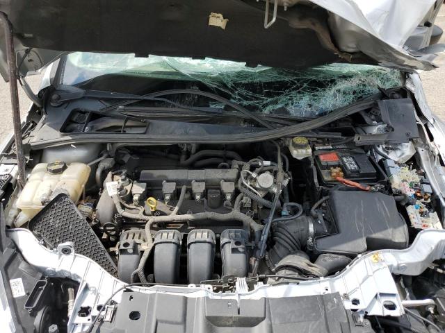 2018 FORD FOCUS S 1FADP3E24JL249075