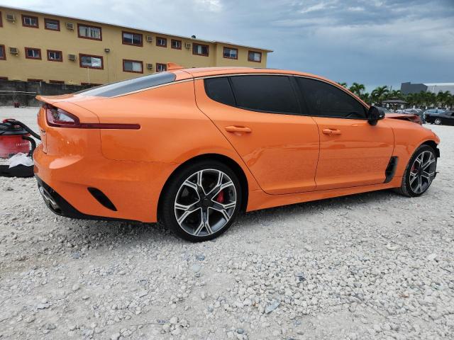 2019 KIA STINGER GT KNAE35LC7K6069622