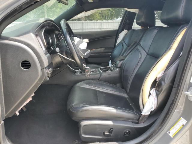 2019 DODGE CHARGER SX 2C3CDXBGXKH656679