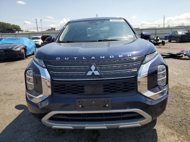 2023 MITSUBISHI OUTLANDER JA4J4UA83PZ054705