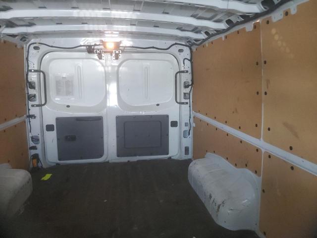 2021 NISSAN NV 1500 S 1N6BF0KM4MN806551
