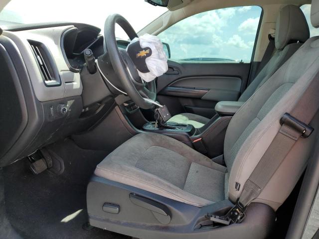 2020 CHEVROLET COLORADO 1GCGSBEN2L1243915