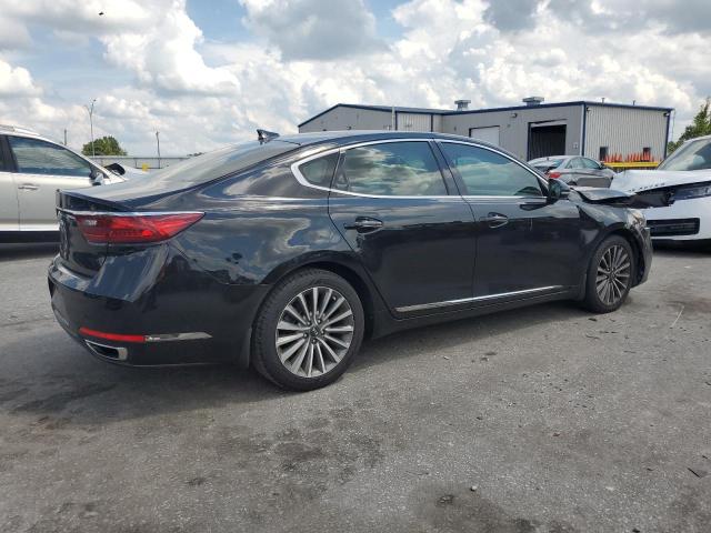 2019 KIA CADENZA PREMIUM KNALB4J15K5164465