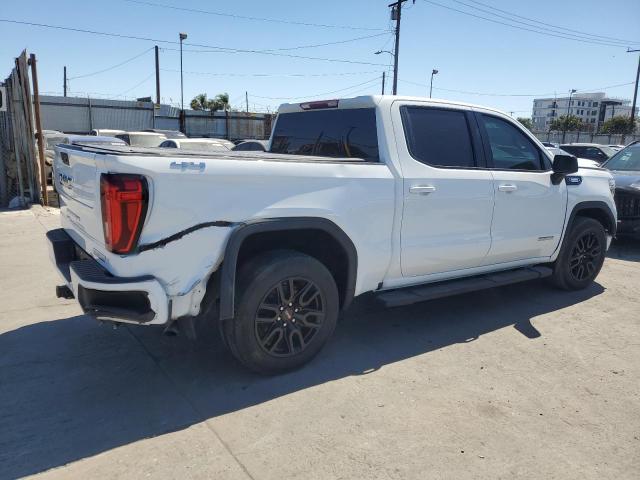 2021 GMC SIERRA K15 - 3GTU9CETXMG375164