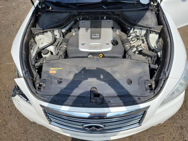 2013 INFINITI M37 X - JN1BY1AR5DM602690