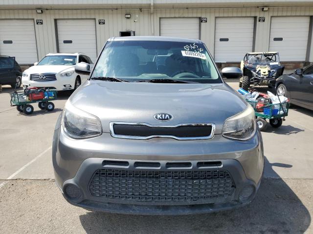 2015 KIA SOUL KNDJN2A22F7160365