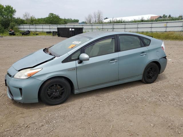 Vin: jtdkn3du9d5608469, lot: 64285795, toyota prius 2013 img_1