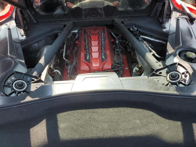 2023 CHEVROLET CORVETTE S 1G1YB2D46P5135155