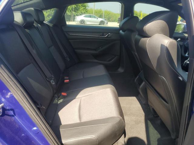 2019 HONDA ACCORD SPO - 1HGCV1F36KA078464