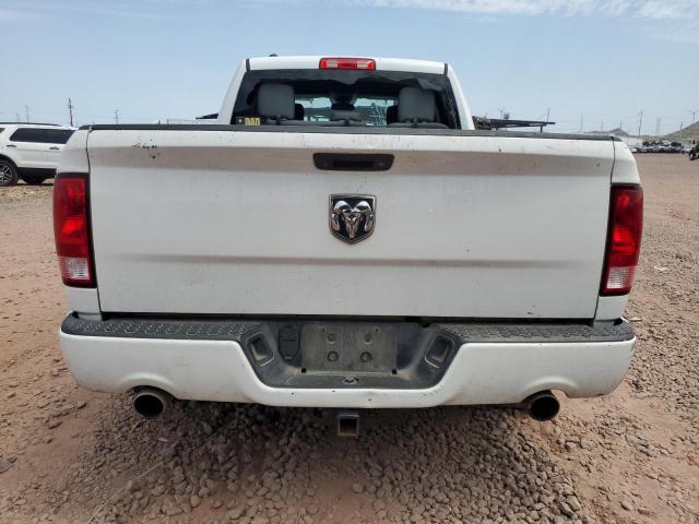 2017 RAM 1500 ST 1C6RR6FT6HS524701