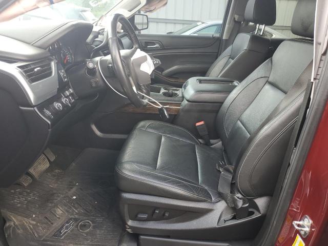 2018 CHEVROLET TAHOE K150 - 1GNSKBKC1JR274902