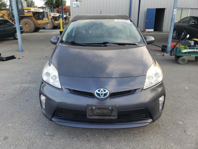 2015 TOYOTA PRIUS - JTDKN3DU6F0474262