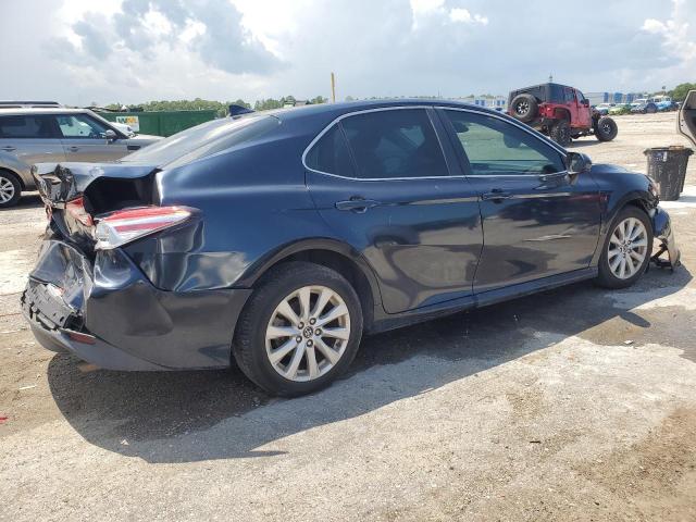 2020 TOYOTA CAMRY LE 4T1C11AK9LU937714