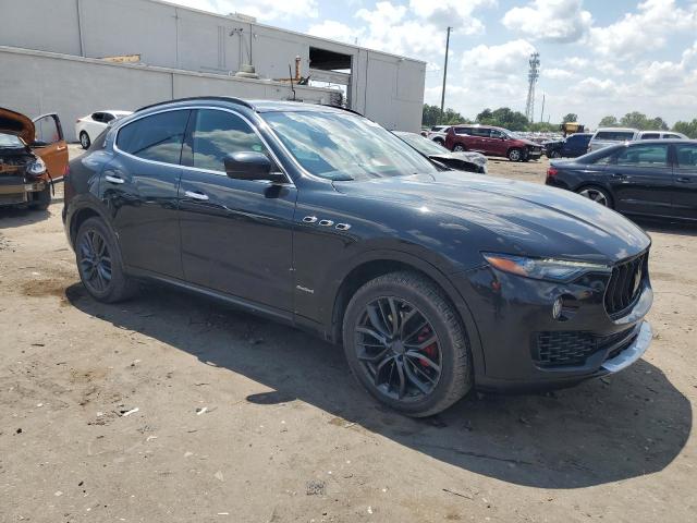 2018 MASERATI LEVANTE SP ZN661XUS1JX296004