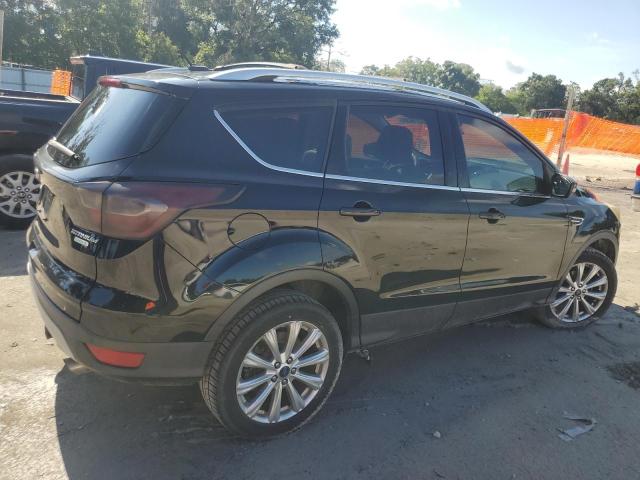 Vin: 1fmcu0jd4hue30343, lot: 63756365, ford escape titanium 20173
